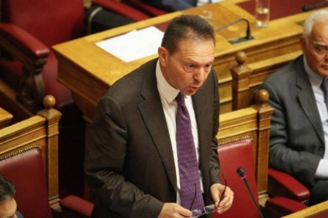 Γ.Στουρνάρας: Δεν είναι εύκολο να βρεθούν 13,5 δισ.