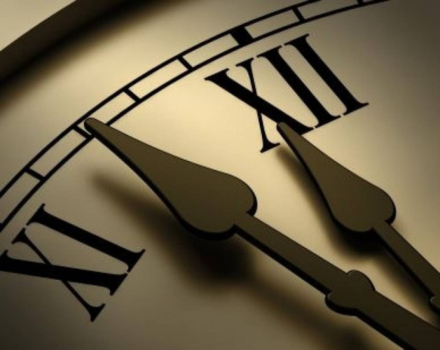 Aνακάλυψαν πώς να κάνουν τον χρόνο να κυλά γρηγορότερα