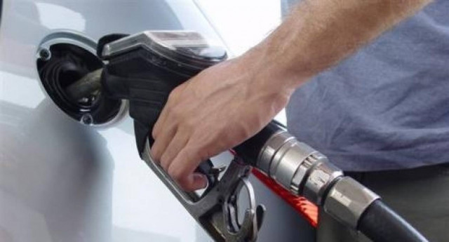 Μειώθηκαν οι τιμές των καυσίμων στην Κύπρο