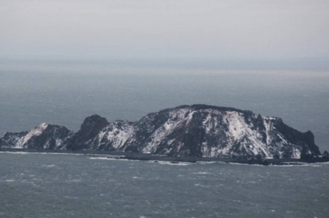 Εντοπίστηκε το πλοίο που μετέφερε 700 τόνους χρυσού