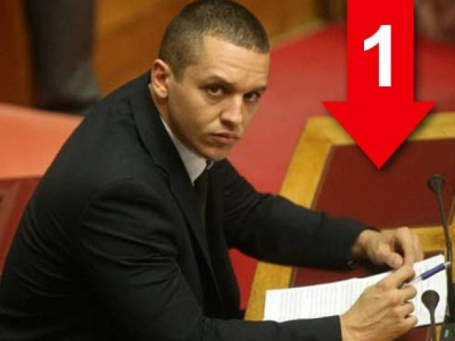 «Αν δεν βγαίνεις, να πας να πουλήσεις καμιά εγκυκλοπαίδεια!»