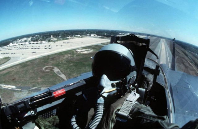 Αύριο γιορτάζει ο προστάτης της Πολεμικής μας Αεροπορίας