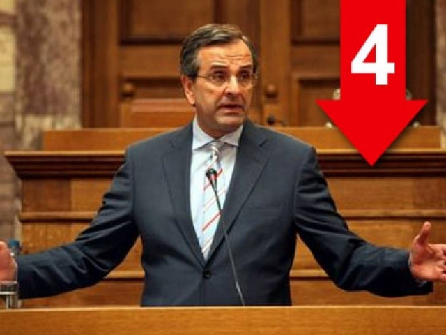 «Είναι τα τελευταία επώδυνα μέτρα»