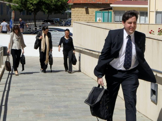 Κύπρος: Επανέναρξη των διαπραγματεύσεων με την τρόικα