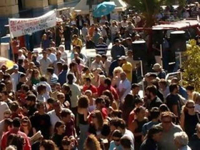 Στον «χορό» των κινητοποιήσεων και η Θεσσαλονίκη