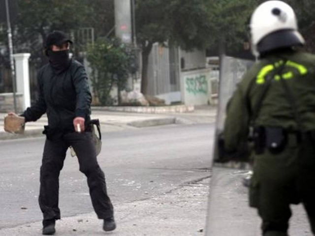 Σκληρή κόντρα Αστυνομίας – ΣΥΡΙΖΑ