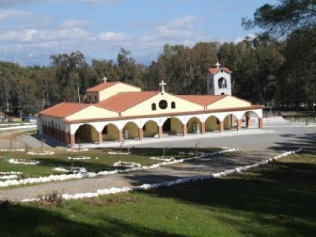 Τη μνήμη των Αγίων Ταξιαρχών τιμά το ΚΕΕΜ Σπάρτης