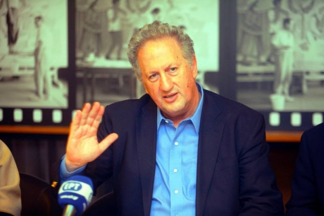 Κ. Σκανδαλίδης: Γιατί απείχα από την ψηφοφορία