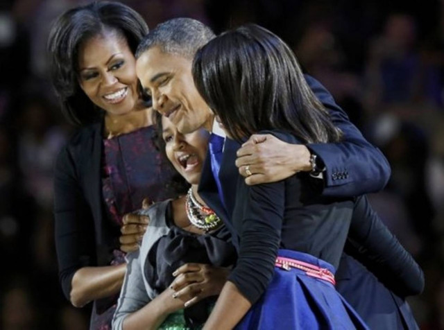 Ικανοποιημένοι οι Ευρωπαίοι από την επανεκλογή Ομπάμα