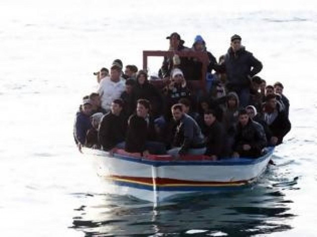 Αksan: «Κάλυψη «τουρίστα» στην φυγή» από Τούρκους σε λαθρομετανάστες