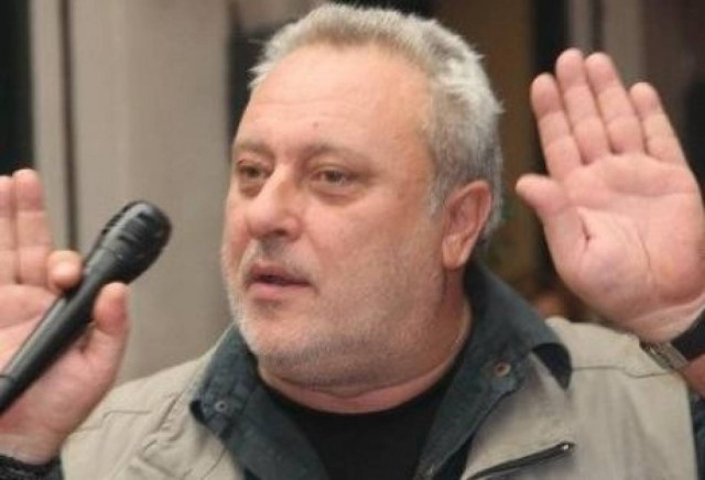 Διαμαντόπουλος σε Ψαριανό: Δεν κοιτάς τα χάλια σου, ρε ξεφτίλα