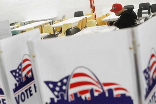 Οι Αμερικανοί είπαν «ναι» σε κάνναβη και γάμους ομοφυλόφιλων