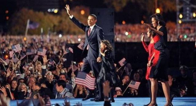 Βίντεο: Τι σημαίνει η επανεκλογή Ομπάμα για την Κύπρο;