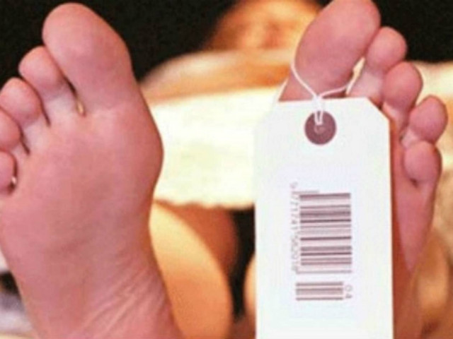 Πέθανε, τον επανέφεραν στην ζωή και τι λέτε ότι ρώτησε;