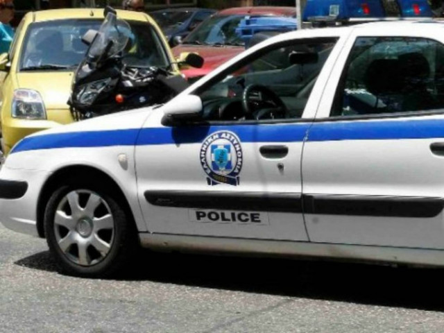 Τον έδειραν και τον λήστεψαν επειδή δεν τους σέρβιρε!