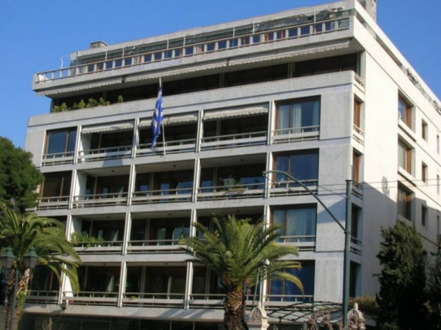 Εργαζόμενοι της ΠΟΕ-ΟΤΑ έφτασαν μέχρι το γραφείο του Μανιτάκη!