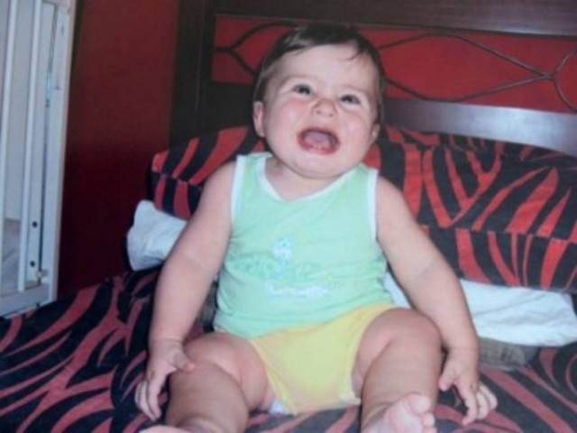 Θρήνος στην Κρήτη για τον άδικο χαμό του 11 μηνών αγοριού