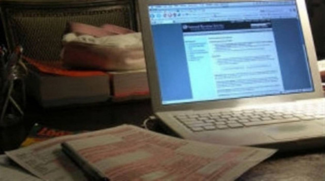 Προσωρινή αναστολή λειτουργίας υπηρεσιών του TAXIS