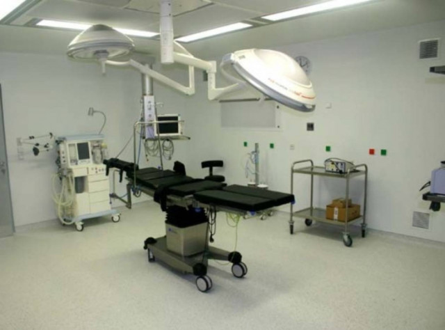 Διαθέτουν 11, 7 εκατ. ευρώ για να αναβαθμίσουν τα νοσοκομεία