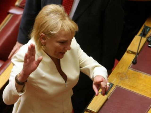 Η Πιπιλή αποκάλυψε πόσα χρήματα παίρνει το μήνα!