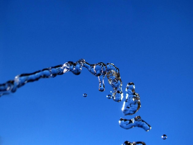 Εισαγγελέας για το νερό στο Ωραιόκαστρο!