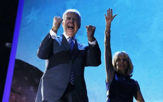 ΗΠΑ: Η εσωτερική οικονομία στο επίκεντρο του Μπάιντεν