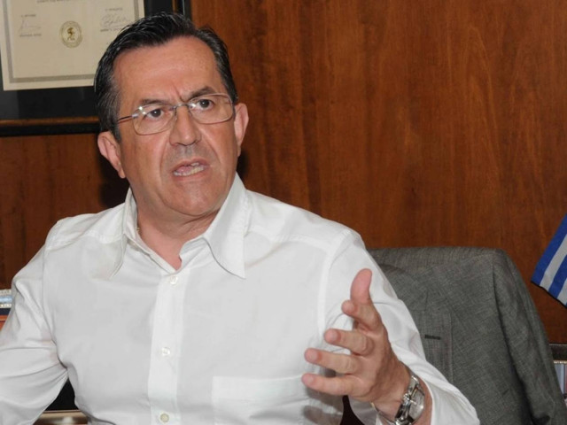 «Τα νέα μέτρα θα καταψηφιστούν από το λαό και δεν θα εφαρμοστούν»