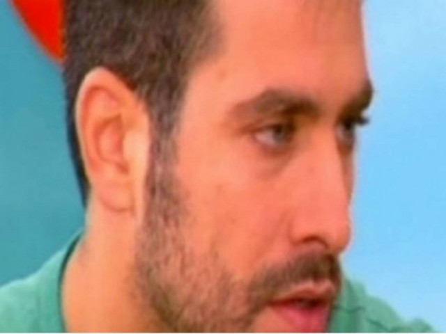 Βίντεο: Μαθήματα ζωής από τον 26χρονο Πάνο που έμεινε ανάπηρος