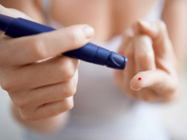Κίνδυνος-θάνατος η τρόικα για τους διαβητικούς!