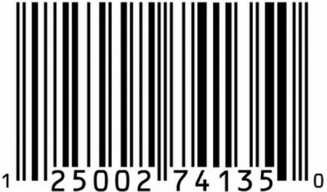 Τι πληροφορίες έχει ένα...barcode;