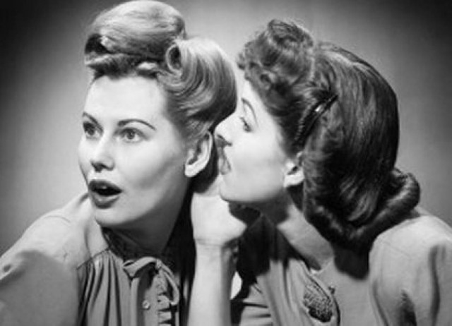 22 πράγματα που όλοι...κάνουμε! (αλλά δεν το λέμε)