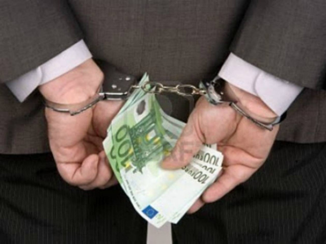 Θεσσαλονίκη: Συνελήφθη για χρέη προς το Δημόσιο ύψους 425.000 ευρώ