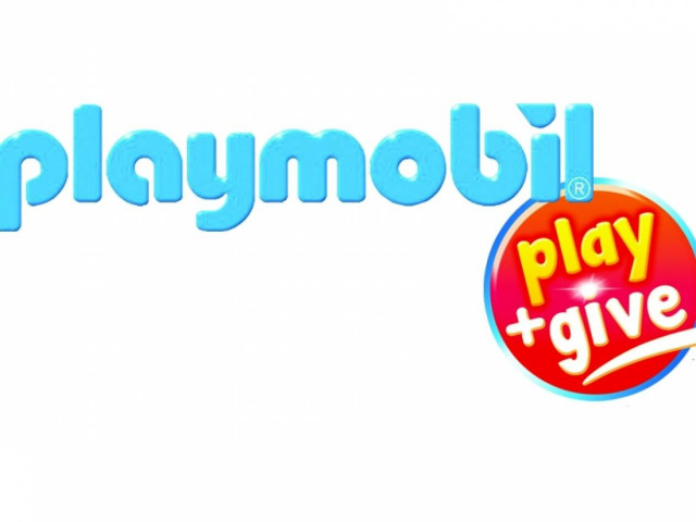 Η PLAYMOBIL HELLAS δημιουργεί το πρώτο πρόγραμμα κοινωνικής ευθύνης