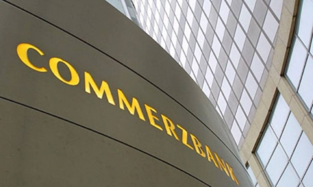 Commerzbank: Δεν είναι βέβαιο ότι η Ελλάδα θα παραμείνει στο ευρώ