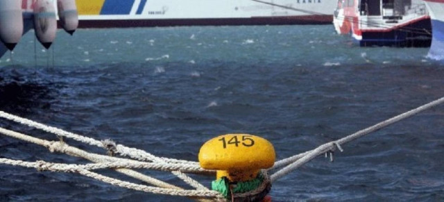 Κανονικά τα βραδινά δρομολόγια για Χανιά και Ηράκλειο