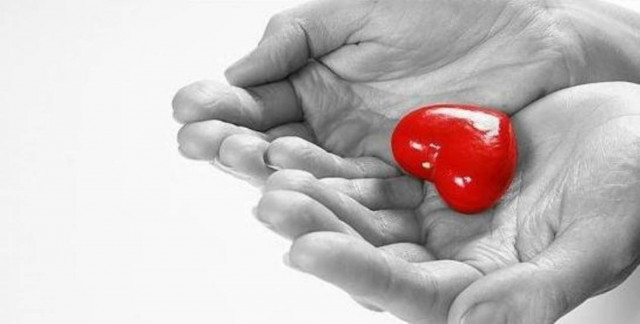 Απίστευτο! 60χρονη χαρίζει ζωή με τον θάνατό της!