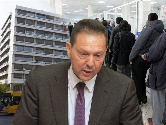 Εκτοξεύτηκαν οι οφειλές στο Δημόσιο - Νέα ρύθμιση φέρνει το υπουργείο