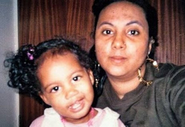 Έπνιξε την κόρη της από αγάπη!