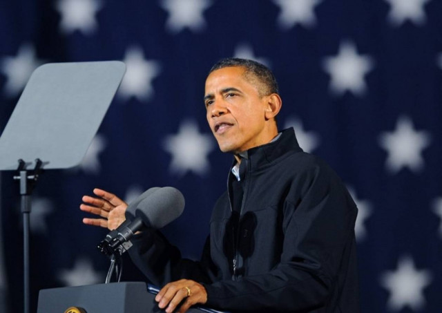 Βίντεο: Ο Ομπάμα τραγουδάει MC Hammer