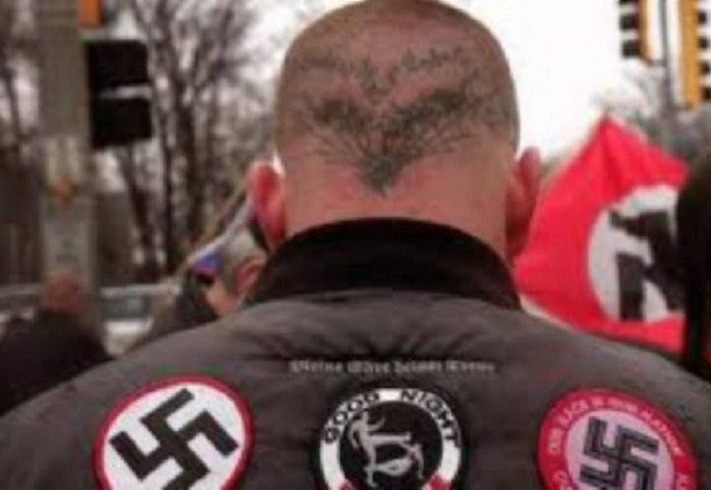 Δικάζονται νεοναζί που δολοφόνησαν δέκα μετανάστες