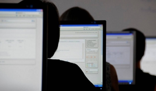 Οι Ιάπωνες έχουν δημιουργήσει «χάρτινη» οθόνη