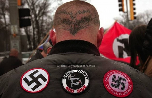 Spiegel: Οι γερμανικές μυστικές υπηρεσίες προωθούσαν νεοναζί