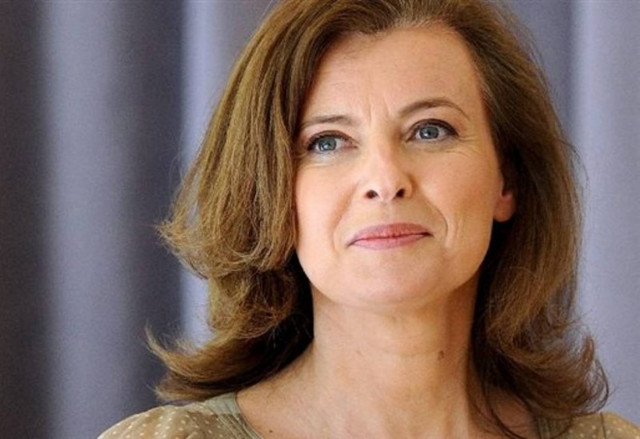 Η Τριερβελέρ υπέβαλε αγωγή στους συγγραφείς μιας βιογραφίας της