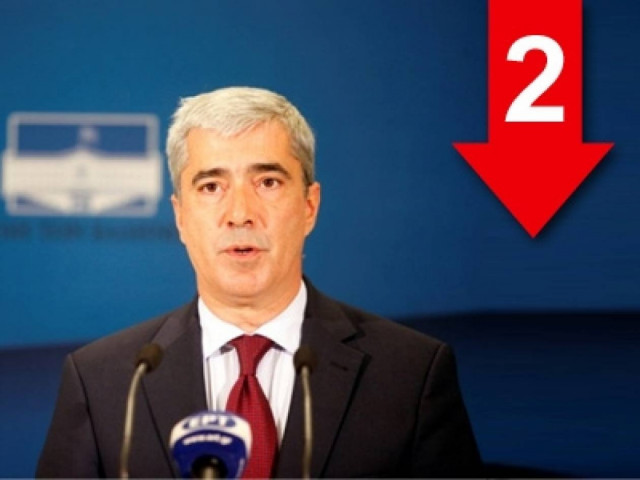 «ΣΥΡΙΖΑ και ΑΝΕΞΕΛ λένε “όποιος περάσει από την πόρτα λέμε “ναι”!»