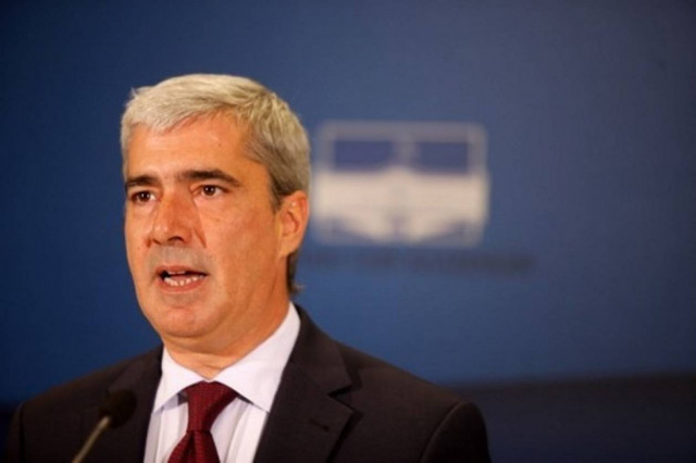 Κεδίκογλου: Το λόμπι της δραχμής θα χάσει και αυτή τη μάχη