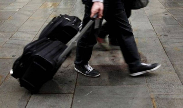 Ποιος πρώην βουλευτής ξενιτεύεται λόγω ανεργίας;