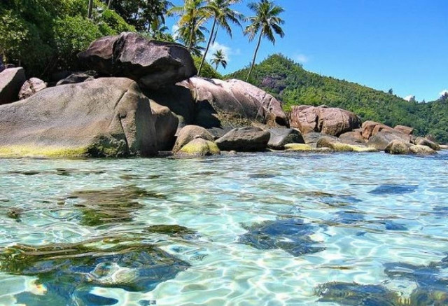 Σεϋχέλλες: Ο απόλυτα εξωτικός προορισμός (pics)