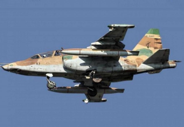 Το Ιράν προειδοποιεί κατά παραβιάσεων του εναερίου χώρου του