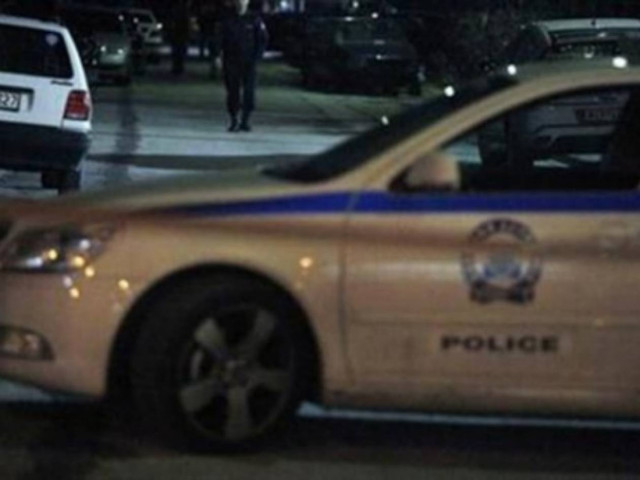 Χανιά: Χτύπησαν και λήστεψαν αλλοδαπούς