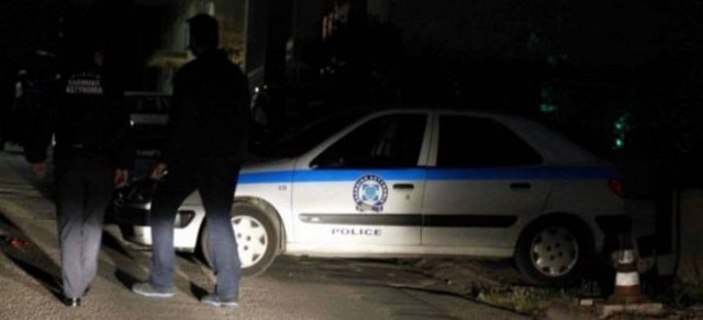 Πορεία στον Αγ. Παντελεήμονα-Αναποδογύρισαν τραπέζια σε εστιατόριο